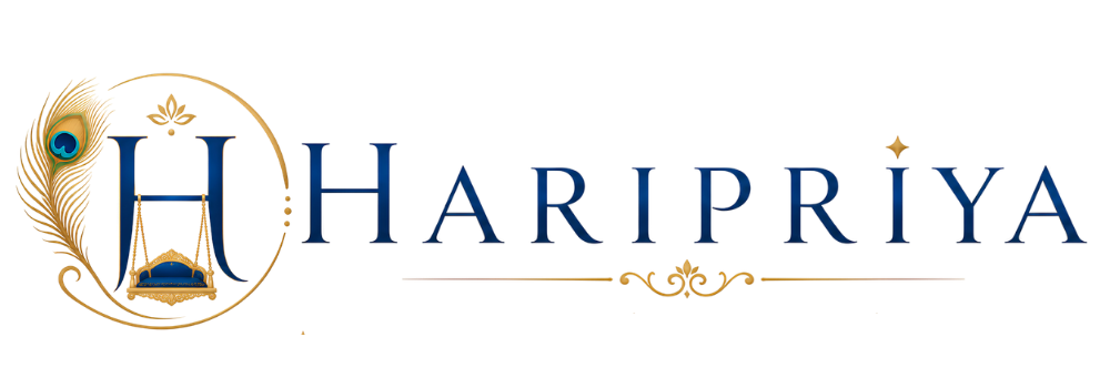 haripriyacraft.com